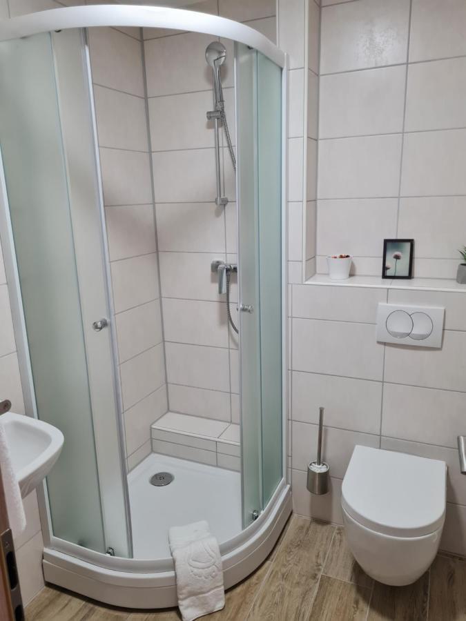 Bed and Breakfast Restoran I Sobe Savic Krnjak Exterior foto