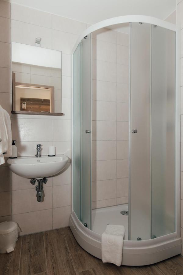 Bed and Breakfast Restoran I Sobe Savic Krnjak Exterior foto
