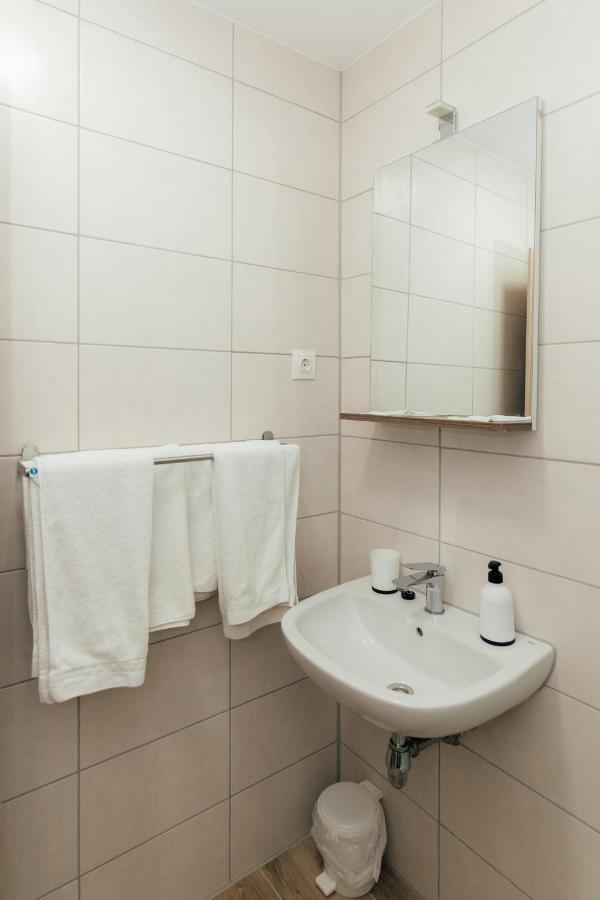 Bed and Breakfast Restoran I Sobe Savic Krnjak Exterior foto