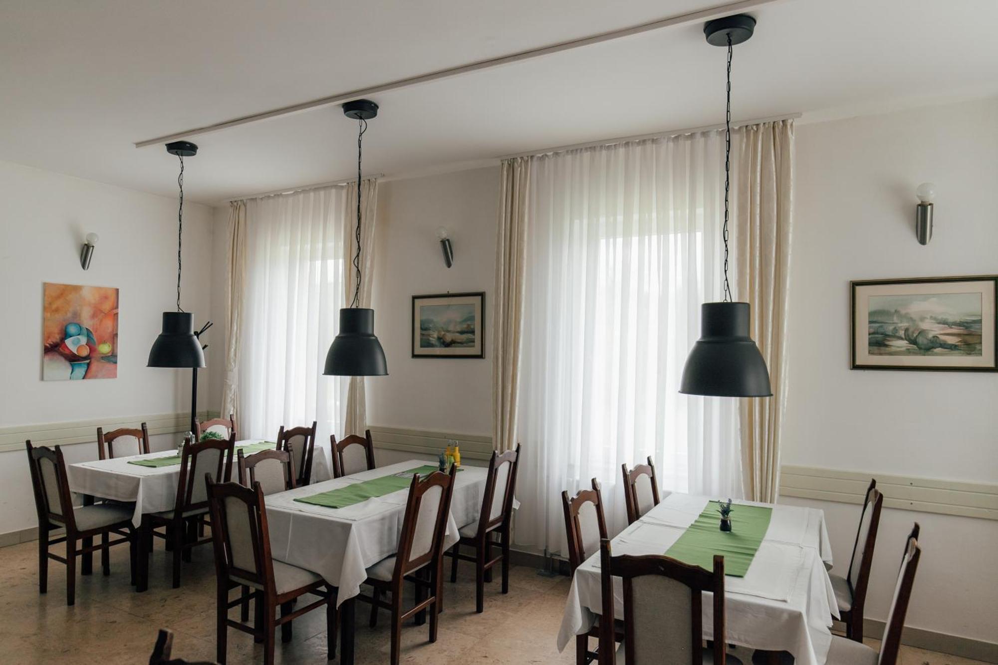 Bed and Breakfast Restoran I Sobe Savic Krnjak Exterior foto